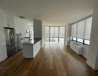 Rented by Battery Park Realty