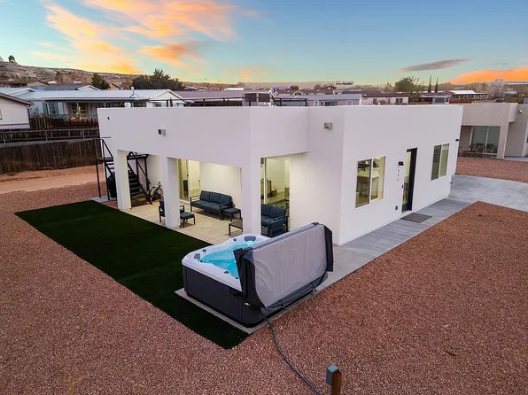 242 Schoppman Ln, Marble Canyon, AZ 86036