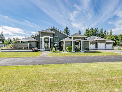 450 Merchants Rd, Forks, WA, 98331