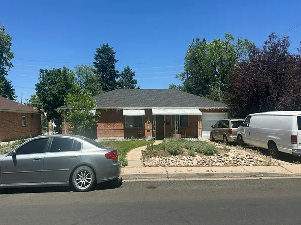 12535 E 13th Ave, Aurora, CO 80011