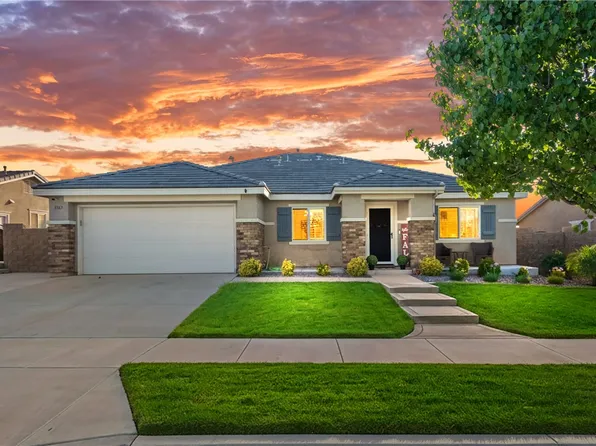 3363 Heliotrop St, Hemet, CA 92543