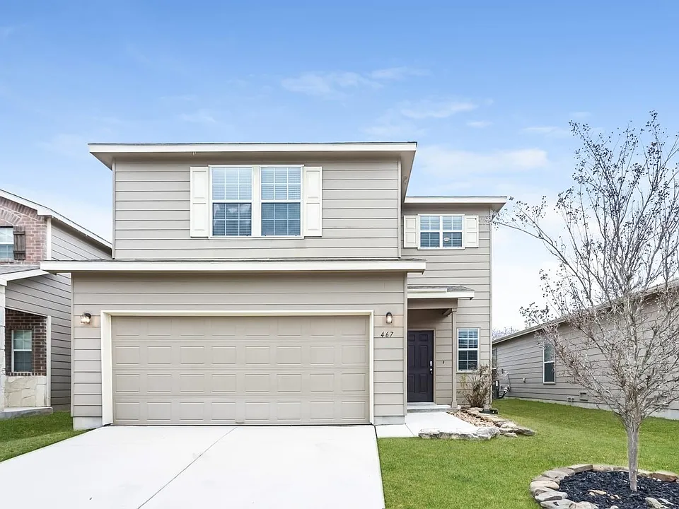 467 Walnut Crst