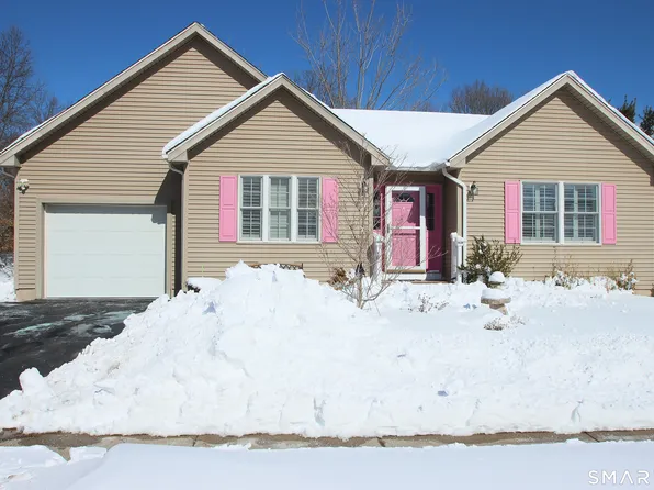 25 Dacosta Drive #25, Newington, CT 06111