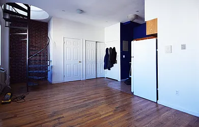 Rented by Coda Real Estate NYC