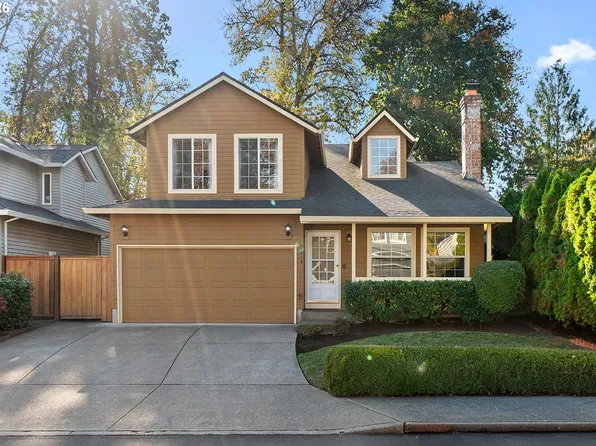 8414 SW Langtree St, Tigard, OR 97224