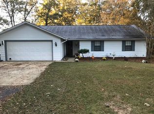 119 Evergreen Dr, Brandon, MS 39042
