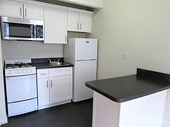 Rented by City Connections Realty