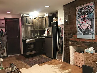 Rented by REAL New York