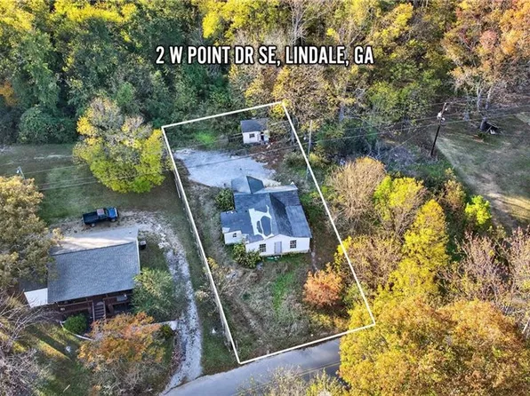 2 W Point Dr SE, Lindale, GA 30147