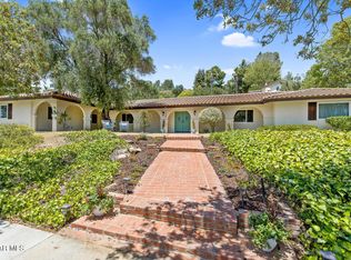 1228 Calle Yucca, Thousand Oaks, CA 91360