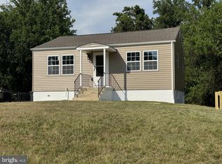9537 Badger Ave, Clinton, MD 20735