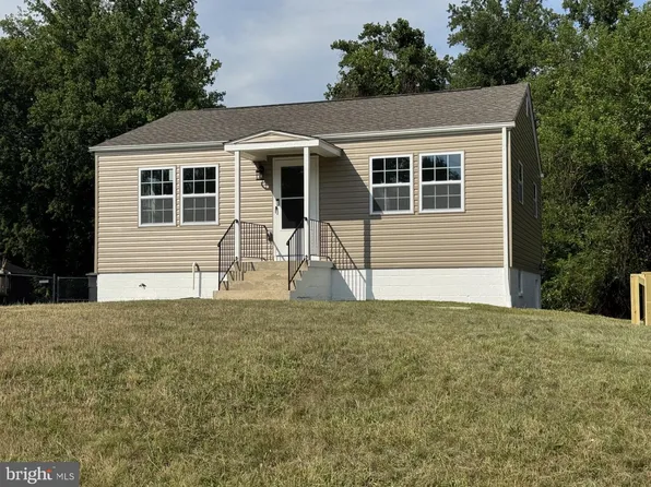 9537 Badger Ave, Clinton, MD 20735