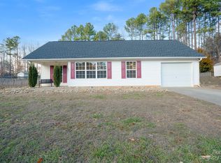 201 Brook Creek Dr, Troutman, NC 28166