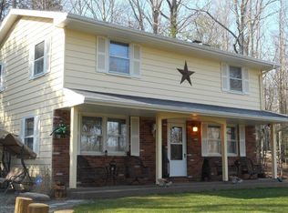 637 Lavender Ln, Canadensis, PA