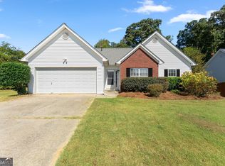302 Shenandoah Cir, Winder, GA 30680