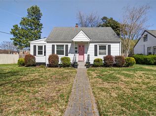 620 Burleigh Ave, Norfolk, VA
