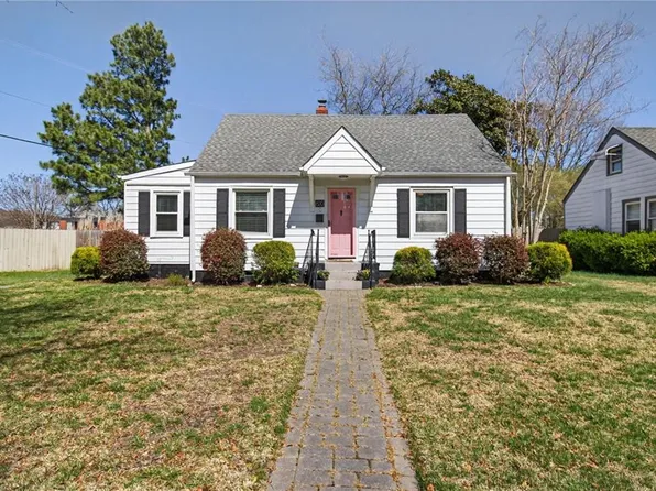 620 Burleigh Ave, Norfolk, VA 23505