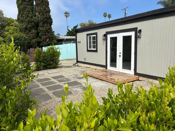 2212 Cliff Dr, Santa Barbara, CA 93109