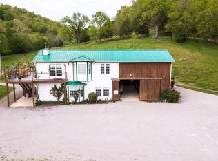 1355 Mitchell Rd, Pulaski, TN 38478