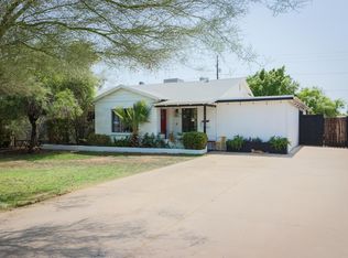 1723 W Roma Ave, Phoenix, AZ 85015