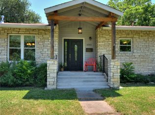 6001 Cary Dr, Austin, TX 78757