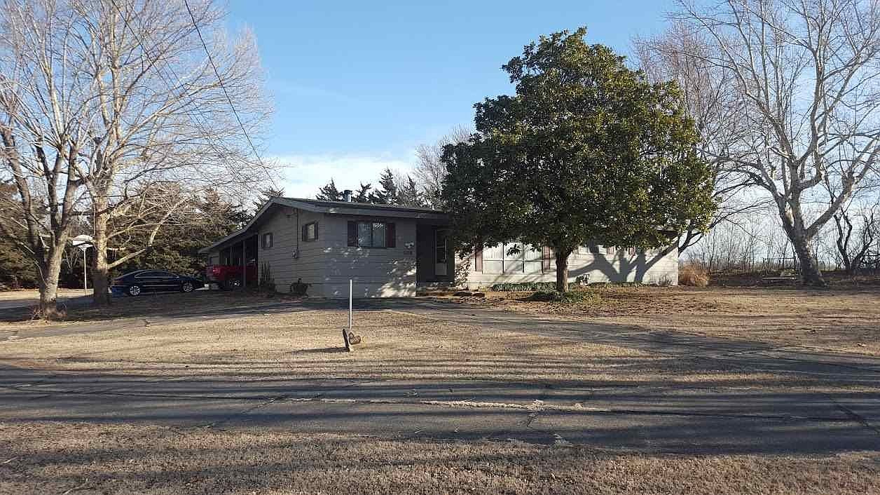3018 E Vine Ave, Parkerfield, KS 67005 Zillow