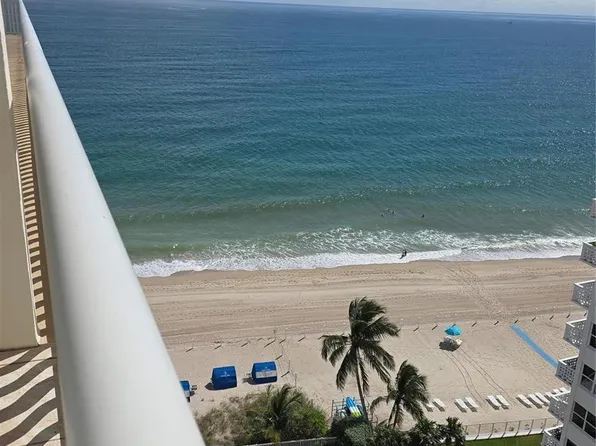 4020 Galt Ocean Dr APT 1210, Fort Lauderdale, FL 33308