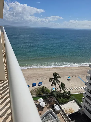 4020 Galt Ocean Dr #1210 Photo 1