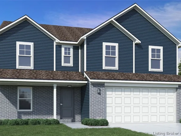 2022 Brookstone Way, Georgetown, IN 47122