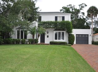 1135 Overbrook Dr, Orlando, FL 32804