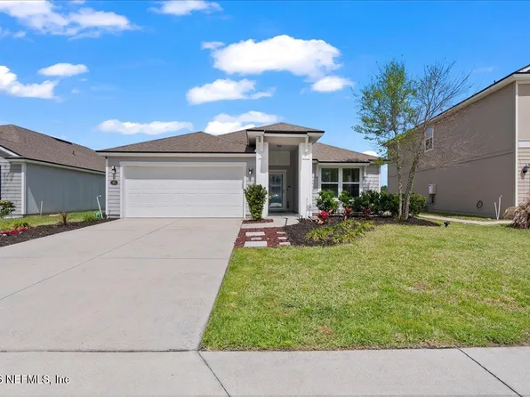 98 GLASGOW Drive, St. Johns, FL 32259