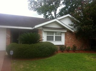 3131 Lazy Spring Dr, Houston, TX 77080
