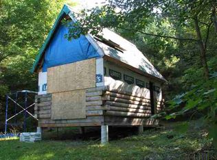 0 Halls Pond Rd, Salem, NY 12865