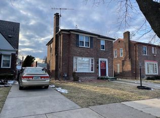 8035 Ward St, Detroit, MI 48228