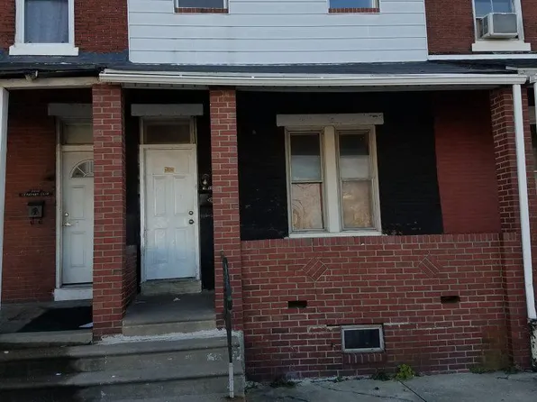 2048 Cemetery Ave, Philadelphia, PA 19142