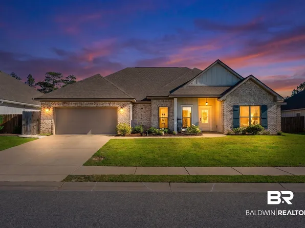 7872 Calverton St, Foley, AL 36535