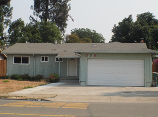 32756 Ithaca St, Union City, CA 94587