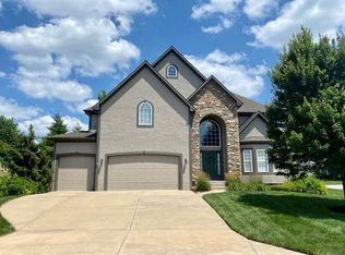 11685 S Sumac St, Olathe, KS 66061