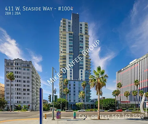 411 W Seaside Way #1004 Photo 1