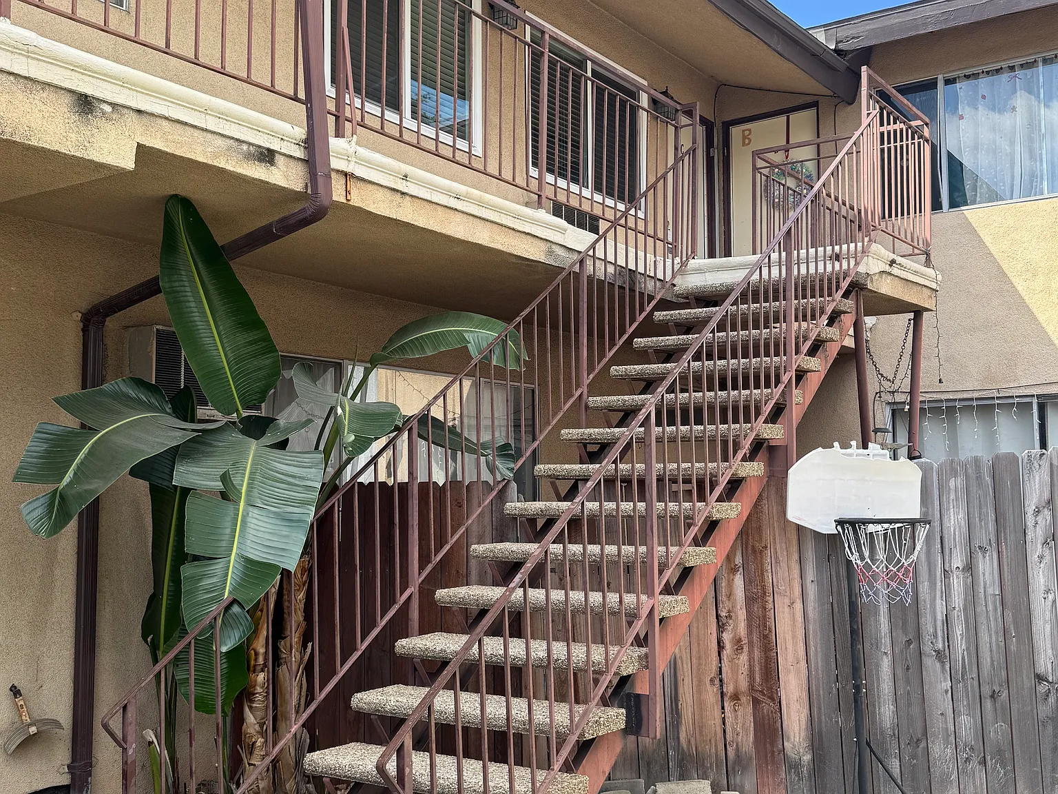 1 bed, 450 sqft, $1,645 — Photo 2