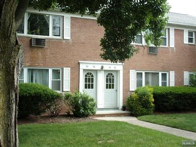 66 Manchester Ct #83, Wayne, NJ, 07470