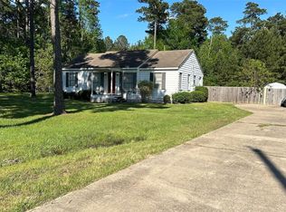 9525 Stevens Rd, Shreveport, LA 71106