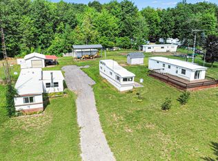 6662 Lorne Dr, Pentwater, MI 49449