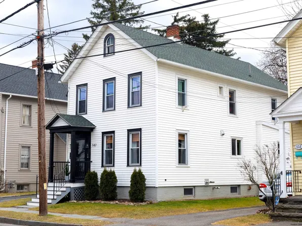 147 Washington Avenue, Kingston, NY 12401