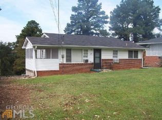 232 Flora Ave SE, Rome, GA 30161