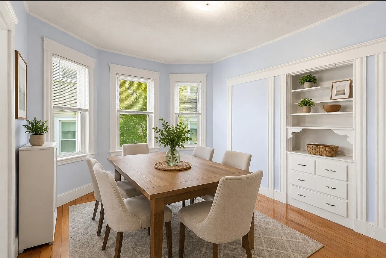 2 bed, 1100 sqft, $2,800 — Photo 4