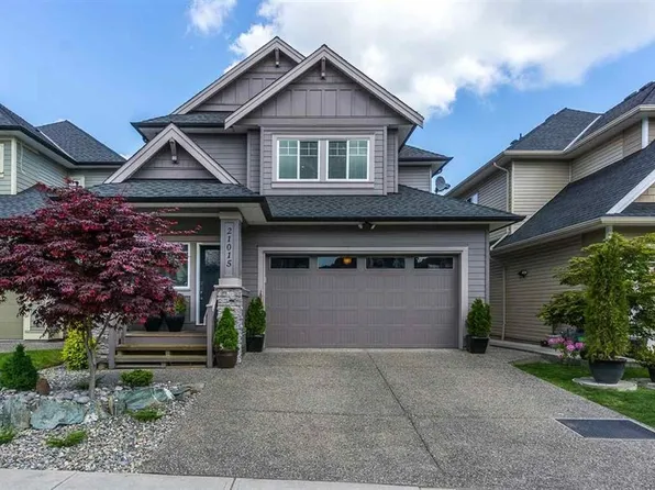 21015 80a Ave, Langley, BC V2Y 0J4