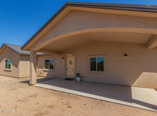3258 W Thunder Pass Rd, Benson, AZ 85602