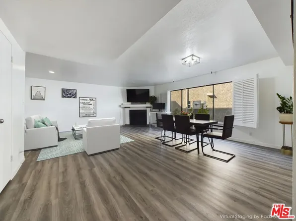 4551 Kester Ave Unit 1, Sherman Oaks, CA 91403