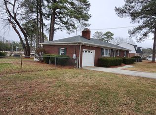 2057 Hayes Rd, Hayes, VA 23072